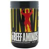 Universal Nutrition 100% Beef Aminos, 200 Ct