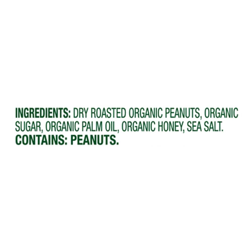 Simple Truth No Stir Creamy Honey Peanut Butter Spread 16 oz - 5 Pack