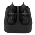 thumbnail image 3 of Ice  Trays, Reusable Ice Ball  Silicone Ice Container  For Home For Party For Bar, 3 of 8