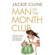 Man of the Month Club (Book)