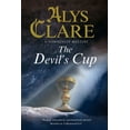 thumbnail image 2 of Hawkenlye Mystery The Devil's Cup, Book 17, (Hardcover), 2 of 2