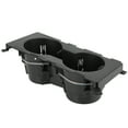 thumbnail image 1 of Caja de Almacenamiento de Bebidas para Auto Portavasos Negro 5GG 862 531 ANGGREK, 1 of 8