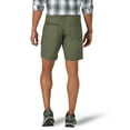 Wrangler Men's and Big Men's Outdoor Back Elastic Stretch Hiker Short