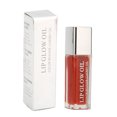 thumbnail image 2 of 3D Lip Gloss, Revitalizing Easy To Carry 4.5g Nourishing Lip Oil Plumping  for Makeup, 2 of 8