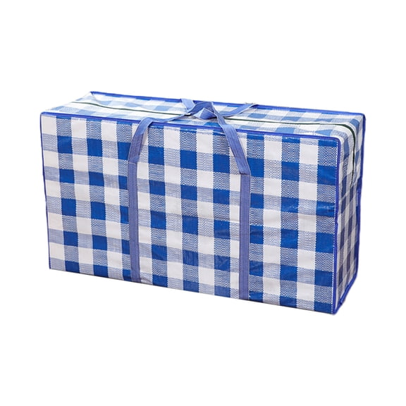 PEIBang Extra Large Storage Bag,Moving Storage Bag Heavy Duty,Waterproof Storage Bag for Christmas Wreath Moving Organization