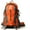 Orange, variant on Waterproof Mountaineering Bag Professional Carrying System,Sapphire
