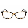 thumbnail image 2 of Gafas kate spade new york Camberly 0581 Havana Black 53mm, 2 of 2