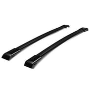 honda odyssey roof rack