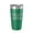 Green, variant on Crunching Numbers Is My Cardio Tumbler Travel Mug Insulated Laser Engraved Accountant Bookkeeper CPA Gift Funny Coffee Cup 20 oz Light Blue