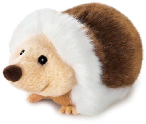 hedgehog stuffed animal walmart
