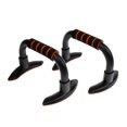 thumbnail image 2 of Soporte de material acero shamjiam para Equipo de entrenamiento de pecho antideslizante Push Up Bares, 2 of 8