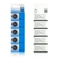 thumbnail image 3 of WINDLAND CR2032 Button Batteries CR2032 Lithium Button Battery For Various Electronics, 3 of 7