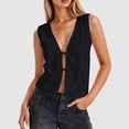 thumbnail image 2 of Trendy Women's Tanks And For Versatile Style And Comfort Perfect For Everyday Wear And Layering, 2 of 4