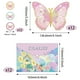 thumbnail image 2 of Advancent Hermosos Artículos Decorativos Vida Para Fiesta Con Invitaciones Y Tarjetas De Felicitación Tarjeta De Invitación Kits de decoración para fiestas, 2 of 6