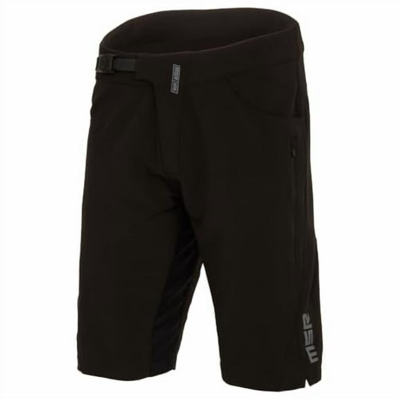 MSR MTB Rush Shorts 36" Black