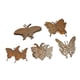 thumbnail image 4 of 15 mariposas decorativas para pared, para colgar en la pared, para jardín al aire libre, 4 of 9