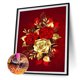 thumbnail image 2 of Wdftyju Kit de pintura de diamantes 5D DIY mosaico de diamantes redondos de rosa roja dorada Wdftyju 6tt5gs9sm5qv3fh6D01, 2 of 9