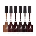 thumbnail image 4 of Esmaltes Para Uñas Mussa Gama De Gelish Semipermanente 10 ml x 6 unidades, 4 of 5