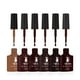 thumbnail image 4 of Esmaltes Para Uñas Mussa Gama De Gelish Semipermanente 10 ml x 6 unidades, 4 of 5