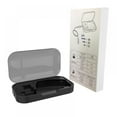 thumbnail image 3 of JANDEL Earphone Charging Case Pocket Charge Box For Plantronics Voyager Legend 5200, 3 of 3