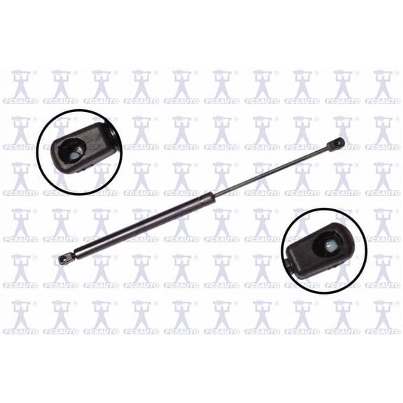 Liftgate Lift Support