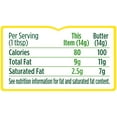 thumbnail image 6 of Smart Balance Original Buttery Spread Tub, 15 oz, 6 of 7