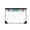 B, variant on Monthly English Calendar Covering June 2026 to December 2027, Long Term 19 Month Calendar, Functional Planner for Home and Office Daily Planning, Easy Read Calendar for Home and Work, B