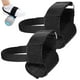 thumbnail image 1 of 1 par de correas de tobillo con mancuernas, correas de entrenamiento tibial, correas de peso de tobillo ajustables, accesorio de fitness, 1 of 8