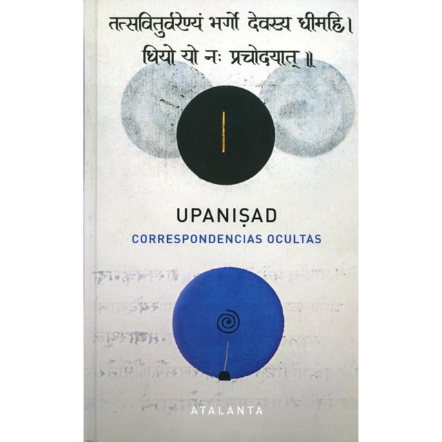 UPANISAD: CORRESPONDENCIAS OCULTAS TROTTA JUAN ARNAU