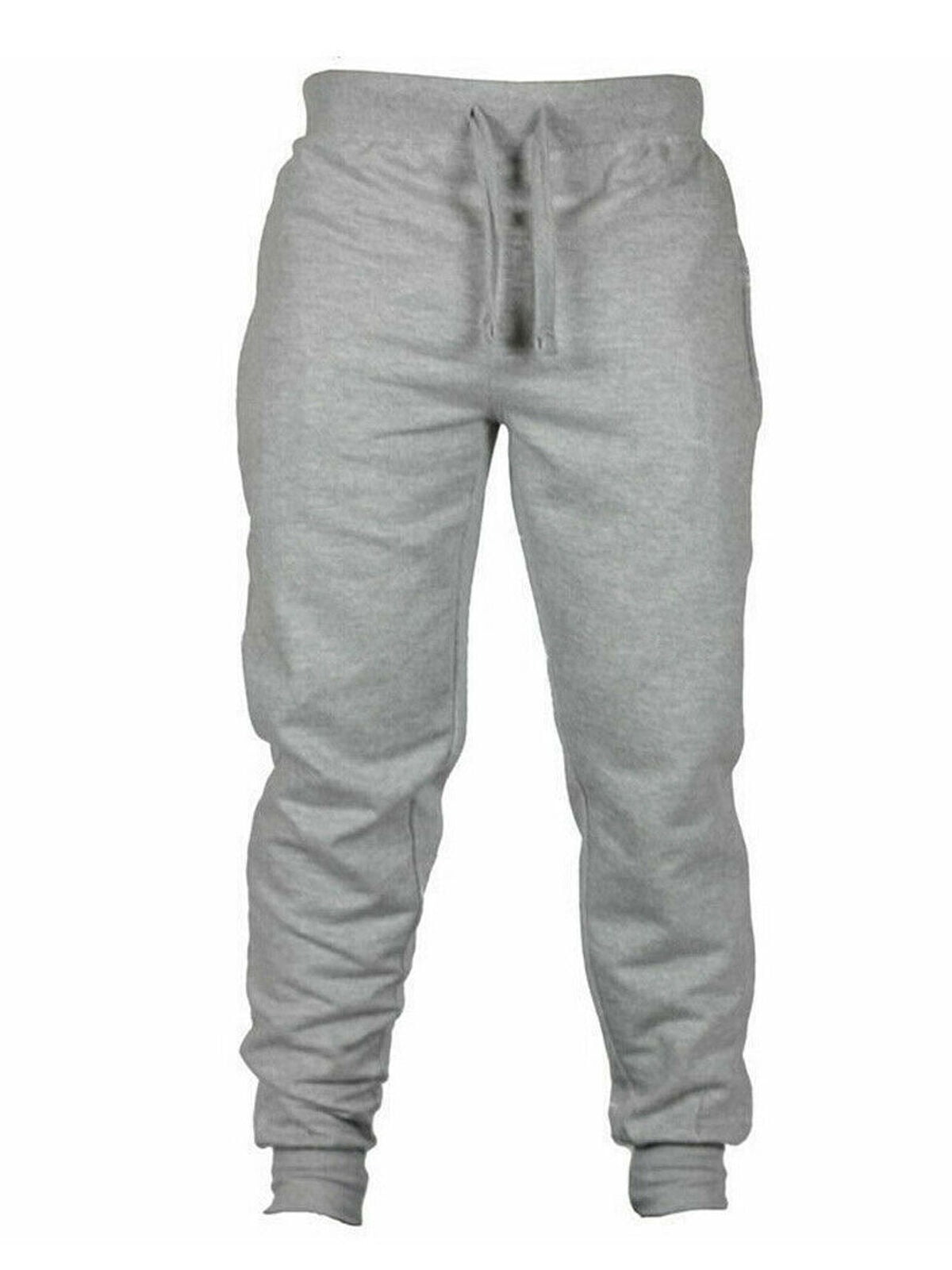 Lookwoild Mens Slim Fit Tracksuit Sport 