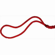 75 Ft. Tug-Of-War Rope, Red