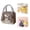 As pictured, variant on Cloth Insulated Bag Small Lunch Bag Portable Meal Bag Thick Lunch Bag Student Portable Insulated Lunch Box,bento case