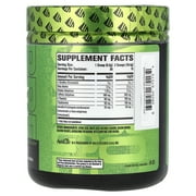 Nitrosurge Pre Workout Powder - 30 Servings, Pineapple