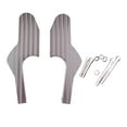 thumbnail image 3 of 2x 1 extensiones de estriberas estriberas extendidas para 300ie Sport shamjiam Extensiones de estriberas para pasajero, 3 of 8