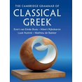 thumbnail image 1 of la Grammaire Classique Grecque de Cambridge, 1 of 3