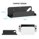 thumbnail image 5 of Soporte Pared Montaje Ajuste Universal para Consola Juegos NS/NS OLED (), 5 of 8