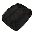 thumbnail image 1 of Rollator Travel Bag, Portable Black Safe Compact Wheelchair Carry Bag Dustproof  For Trip, 1 of 8
