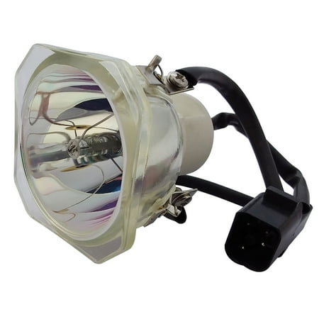 Lutema Economy for NEC WT600 Projector Lamp (Bulb Only) price history on PriceWatchPro