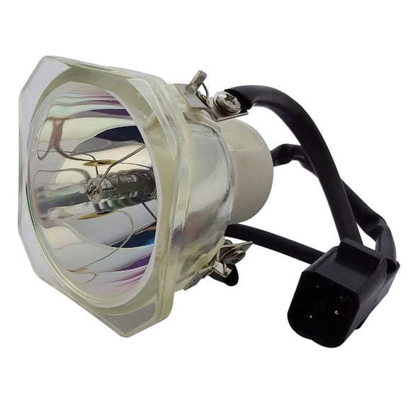 Lutema Economy Bulb for NEC LT265J Projector (Lamp Only)