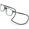 thumbnail image 1 of Lunettes de Lecture Anti-Lumière Bleue Magnétiques pour Hommes et Femmes, Lunettes de Lecture à Connexion avant Bridge, Lecture Ajustable, 1 of 10