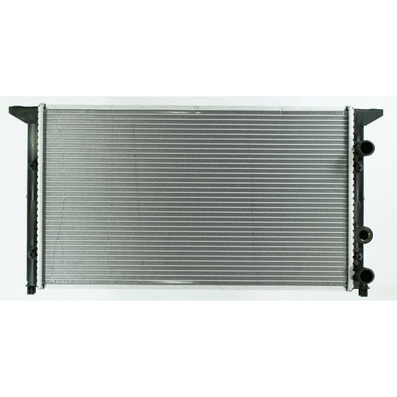 Agility Auto Parts 8012094 Radiator for Volkswagen Specific Models