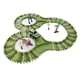 thumbnail image 5 of Juguetes De De Dinosaurios, Fácil De Montar, Diversión Sin Fin Segura, Mejora La Imaginación, Juego De Pista De Carreras De Dinosaurios Para Niños, 5 of 7