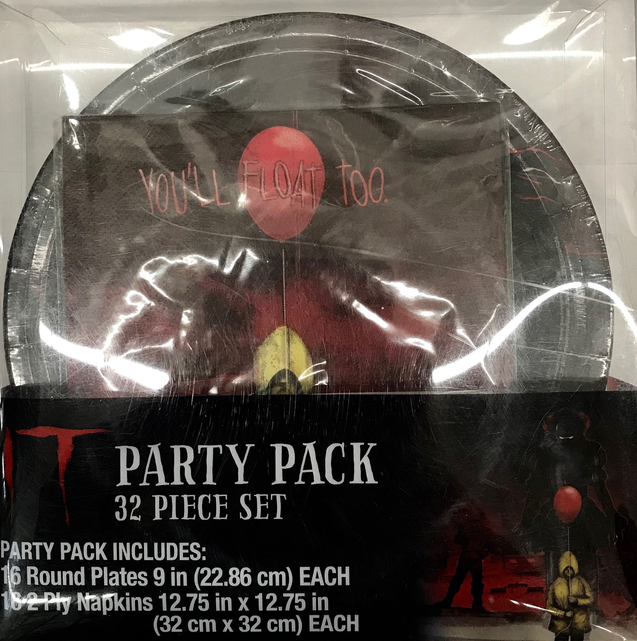 It Movie Pennywise Gorgie Float Inventory Checker Check Inventory It Movie Pennywise Gorgie Float