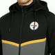thumbnail image 4 of Chamarra neopreno NFL Pittsburgh Steelers para caballero 100%oficial, 4 of 8