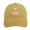 Sand, variant on Dont Make Me Drop A House On You Navy Baseball Cap 100% Cotton Hats for Men Hats for Women