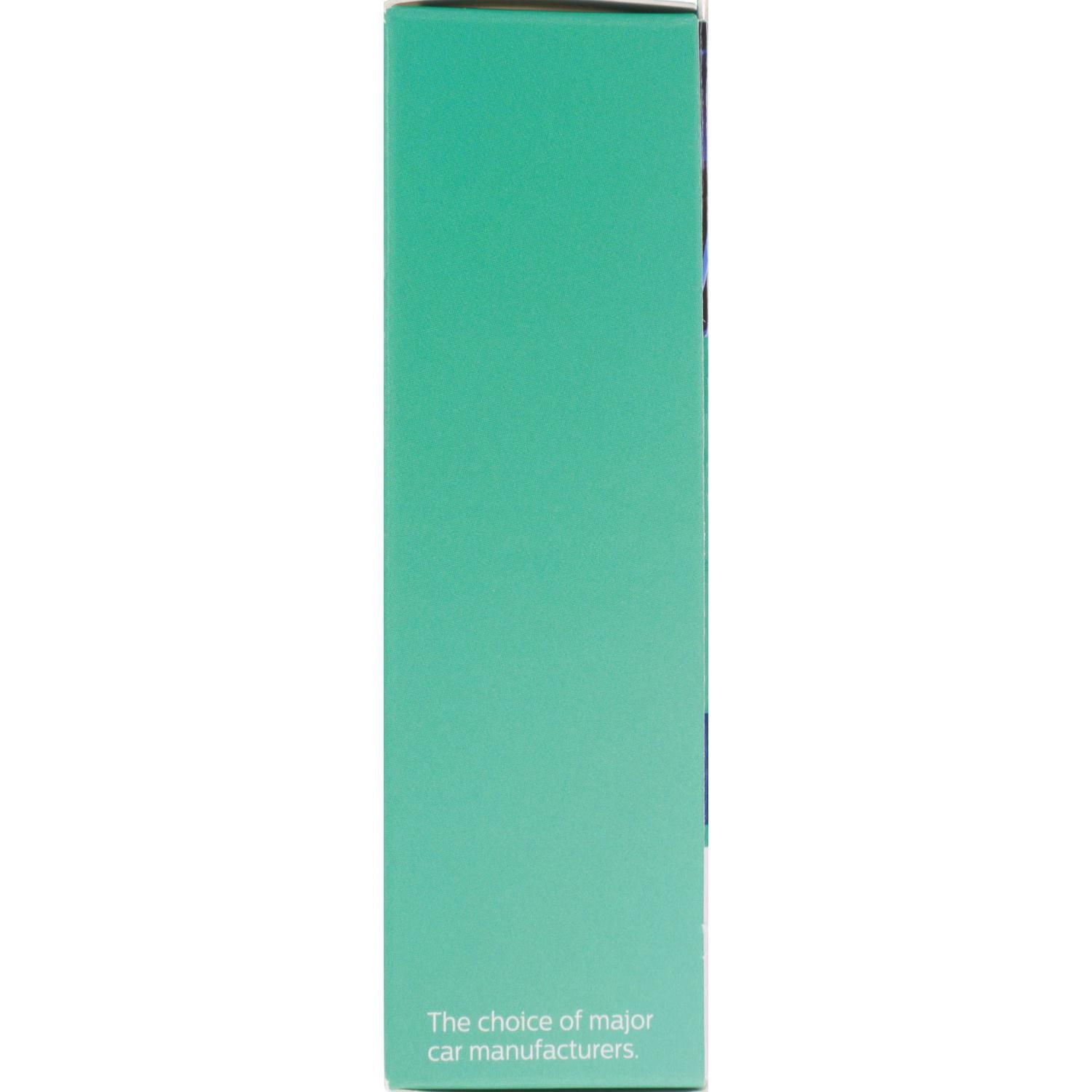 Philips 1156 Ultinon LED,blanc ,  Ampoule pour clignotantvoiture,un paquet de 2