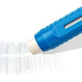 thumbnail image 4 of baomifa-Mars Plastic Eraser Refillable Holder, Includes Eraser (52850BK), 4 of 4