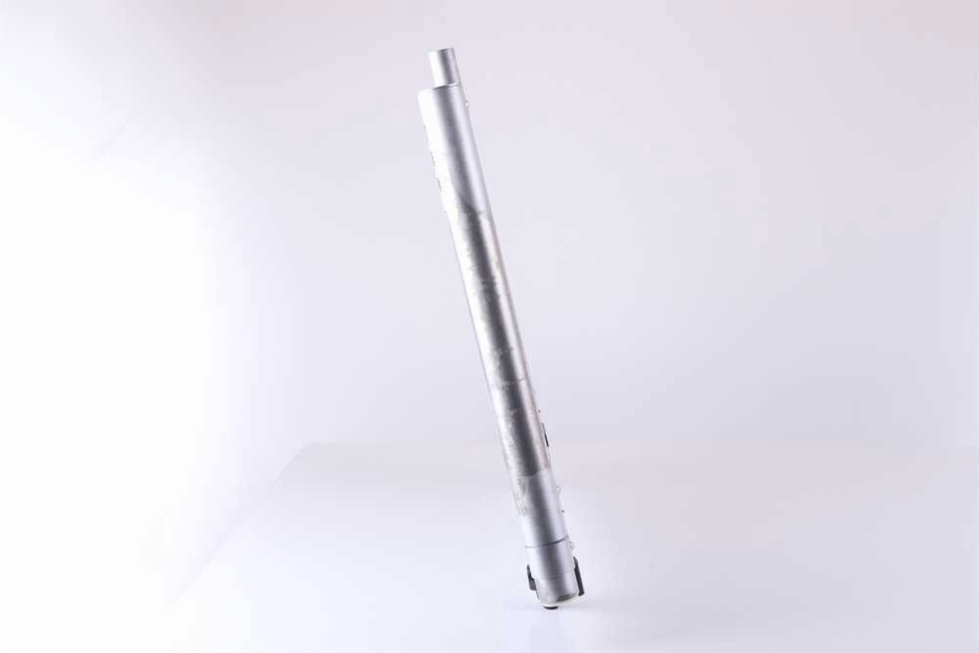 Nissens 940497 Air Conditioning Condenser/Receiver Drier Assembly