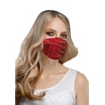 thumbnail image 1 of Beverly Hills Teen Hi Fashion Designer 90210 Face Mask, 1 of 2
