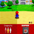 thumbnail image 2 of Super64 HD for Nintendo 64, 2 of 2